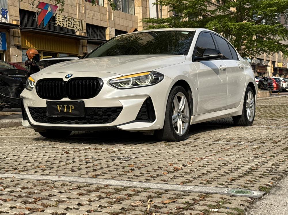 BMW BMW 1-Series