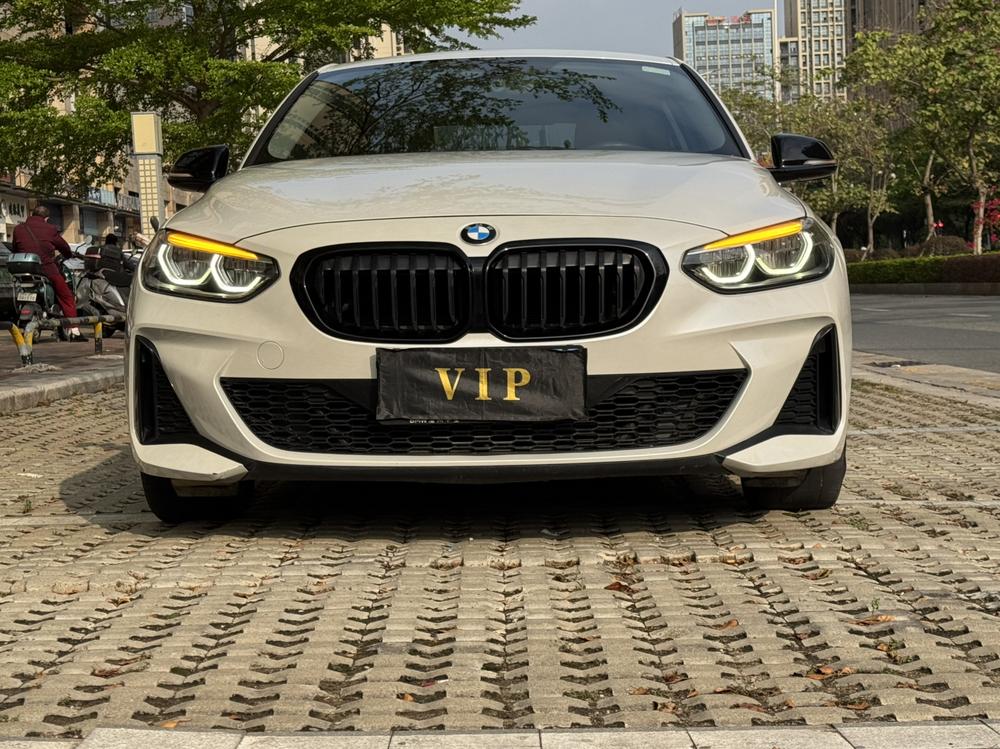 BMW BMW 1-Series