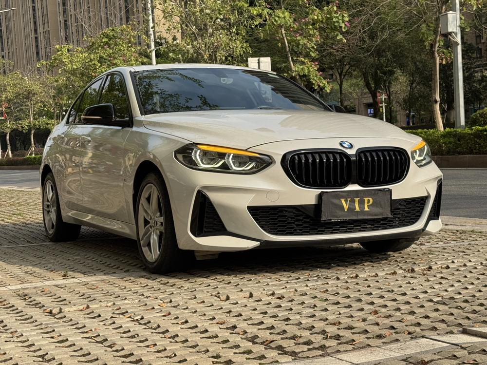 BMW BMW 1-Series