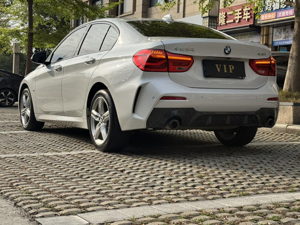BMW BMW 1-Series
