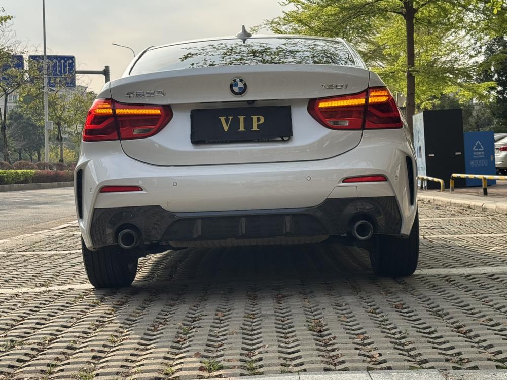 BMW BMW 1-Series