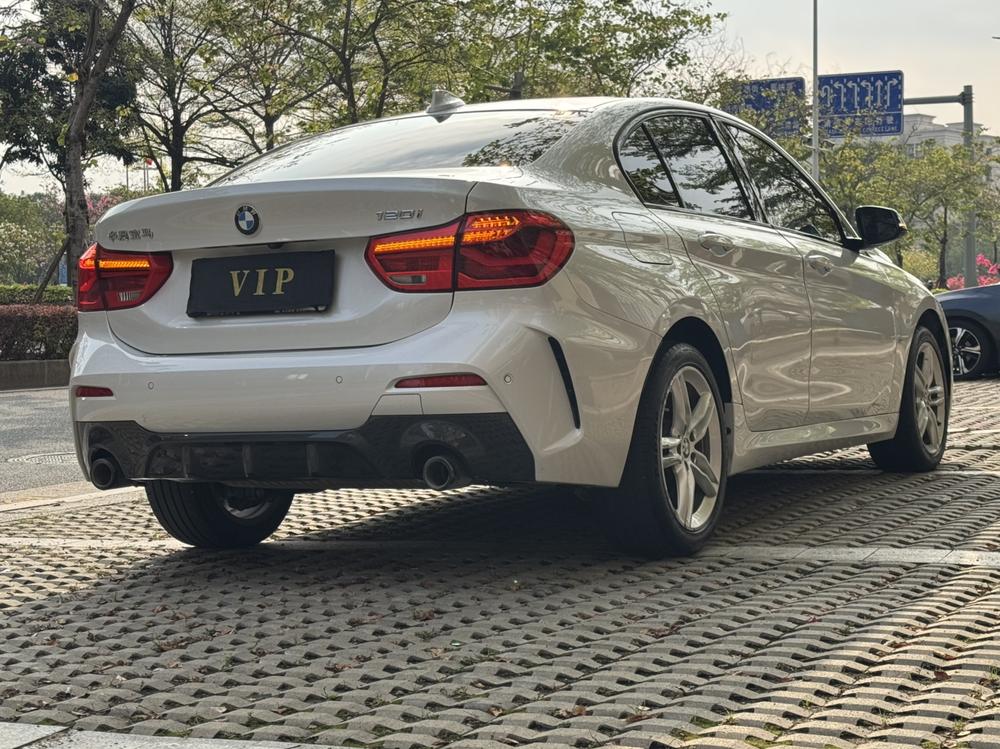 BMW BMW 1-Series