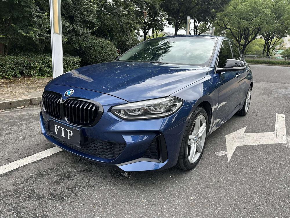 BMW BMW 1-Series