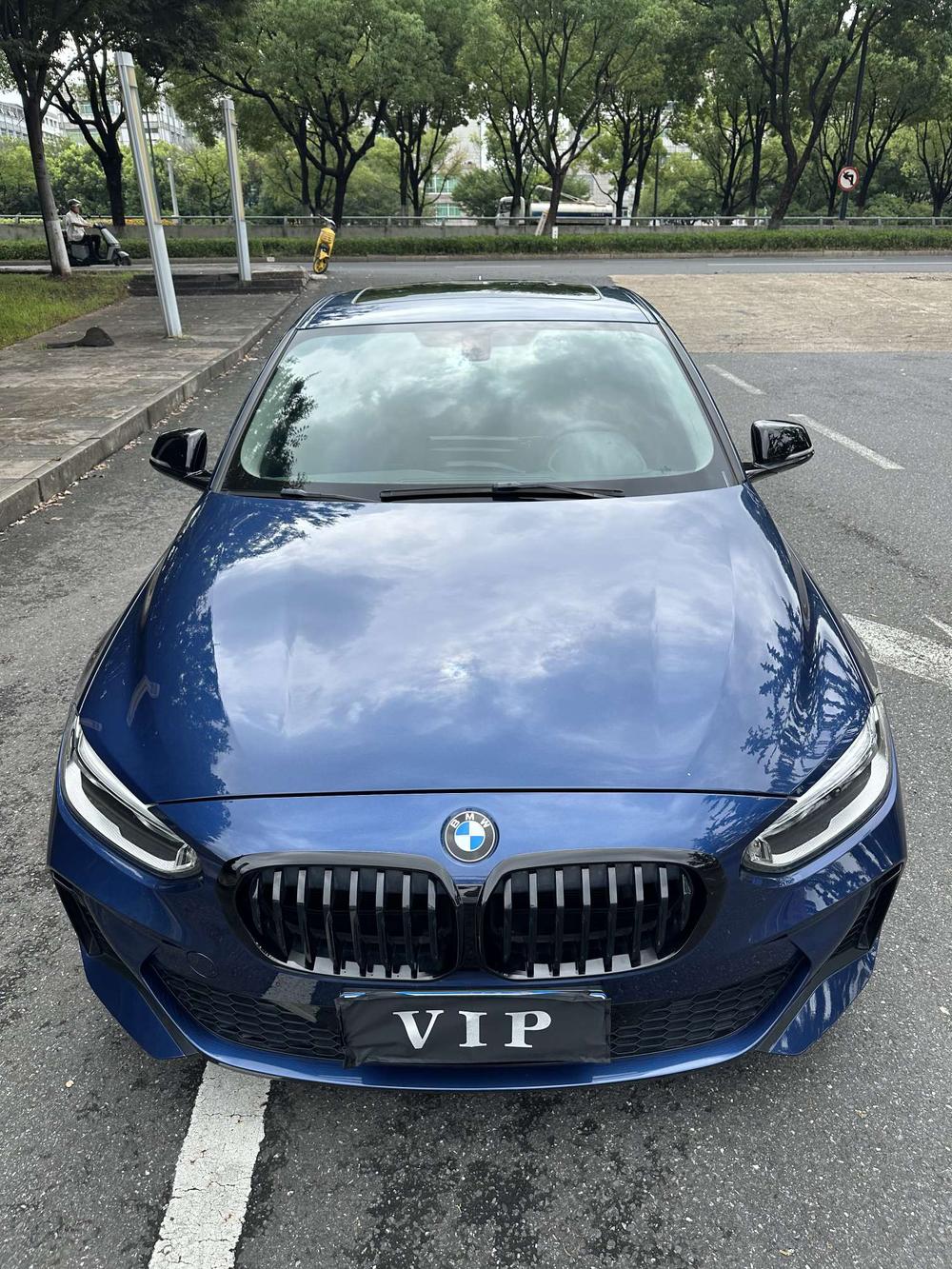 BMW BMW 1-Series
