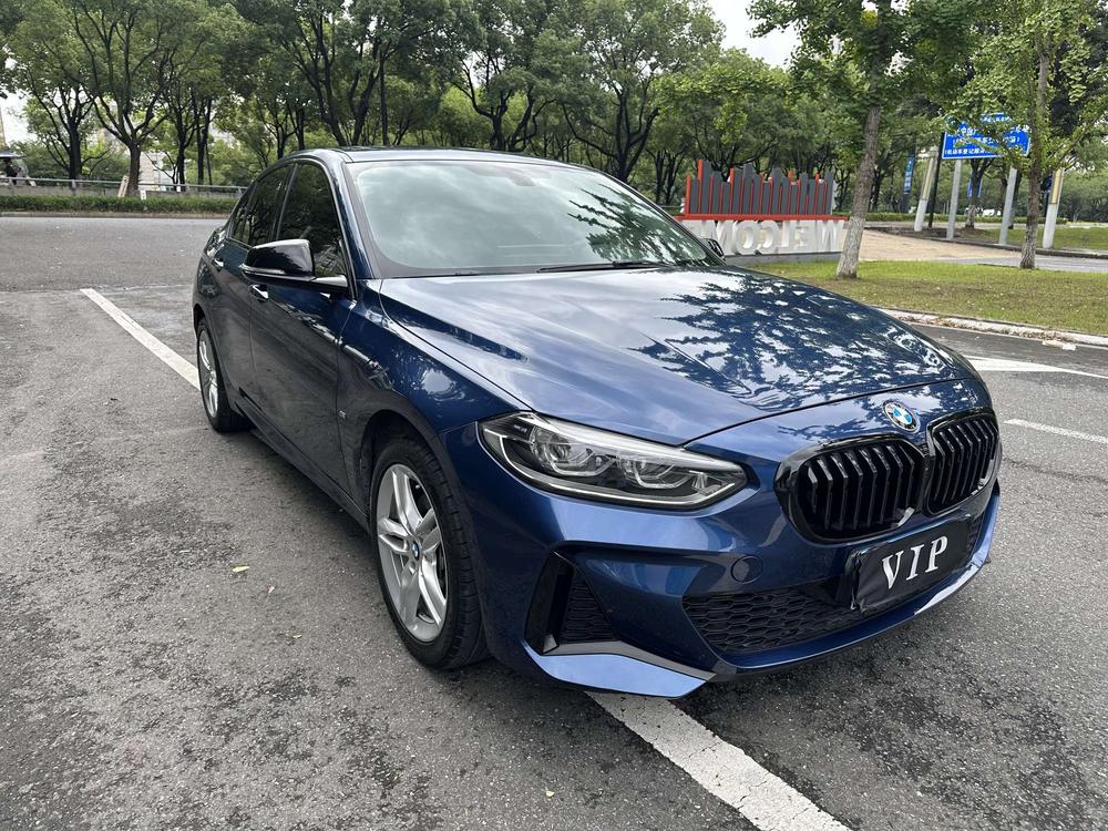 BMW BMW 1-Series