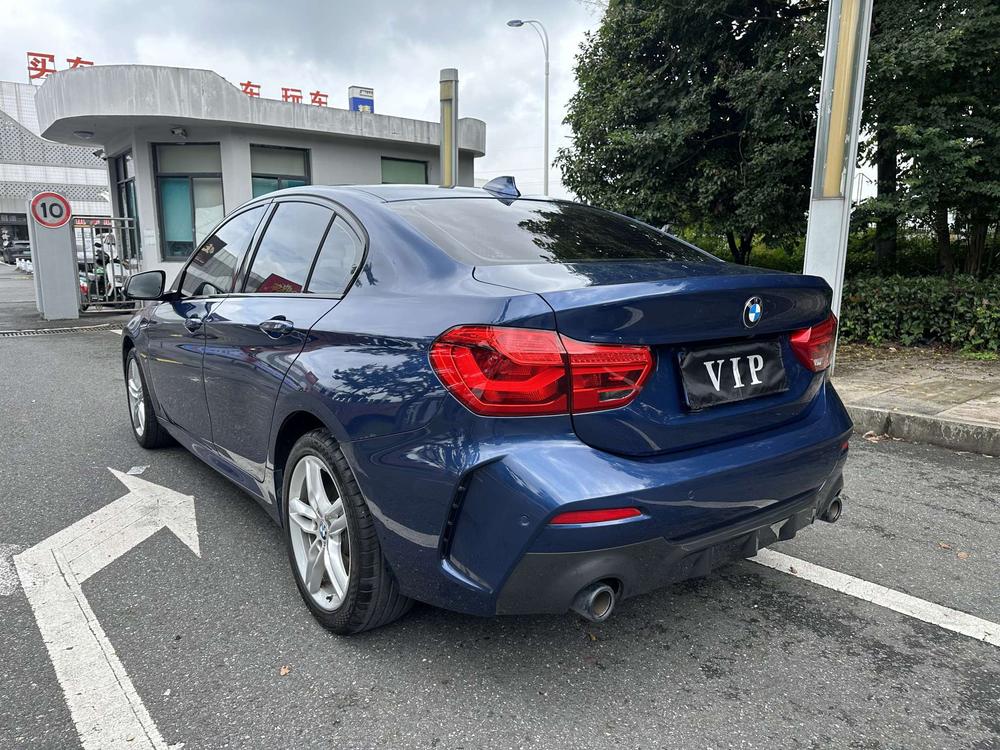 BMW BMW 1-Series