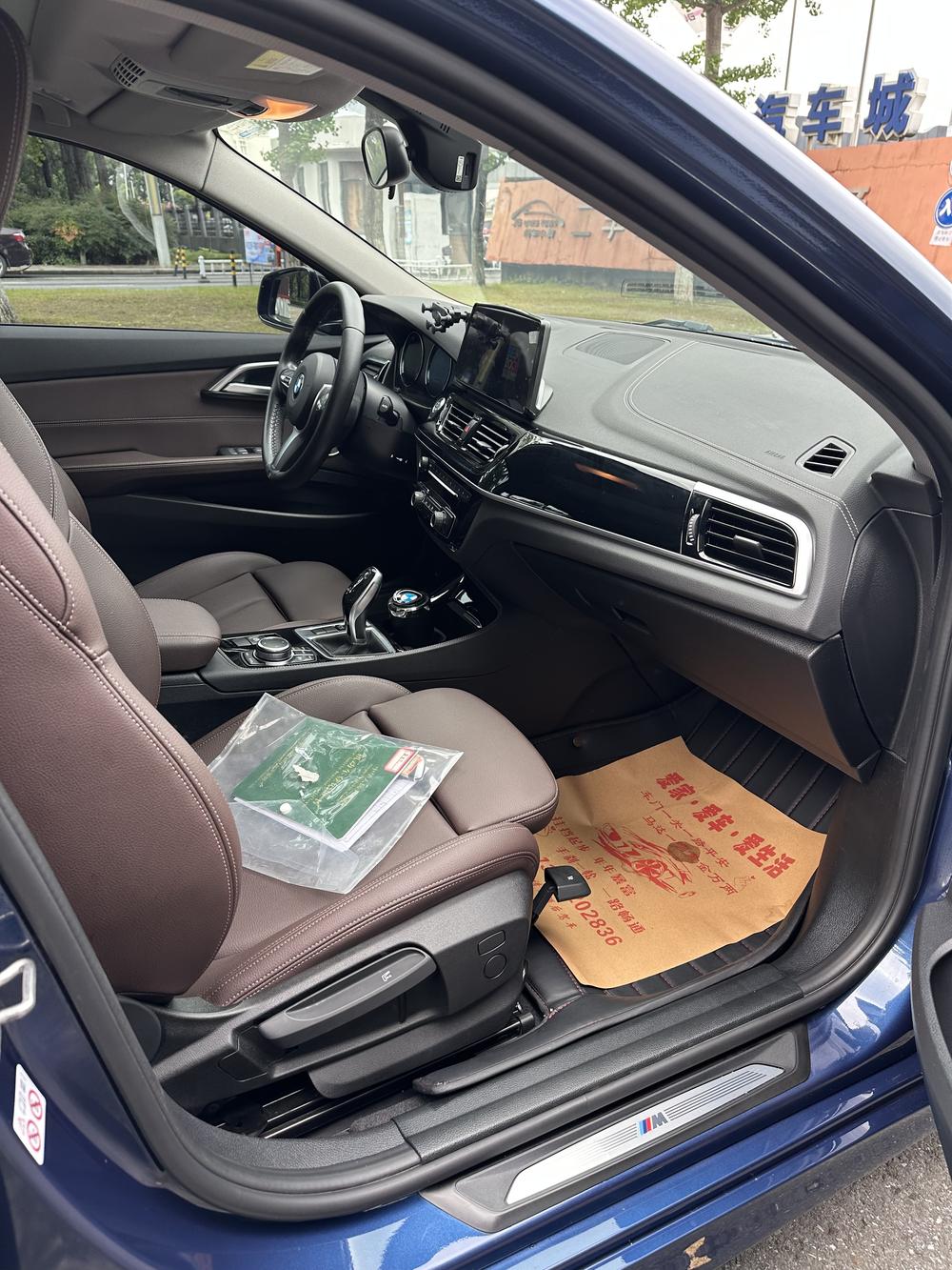 BMW BMW 1-Series