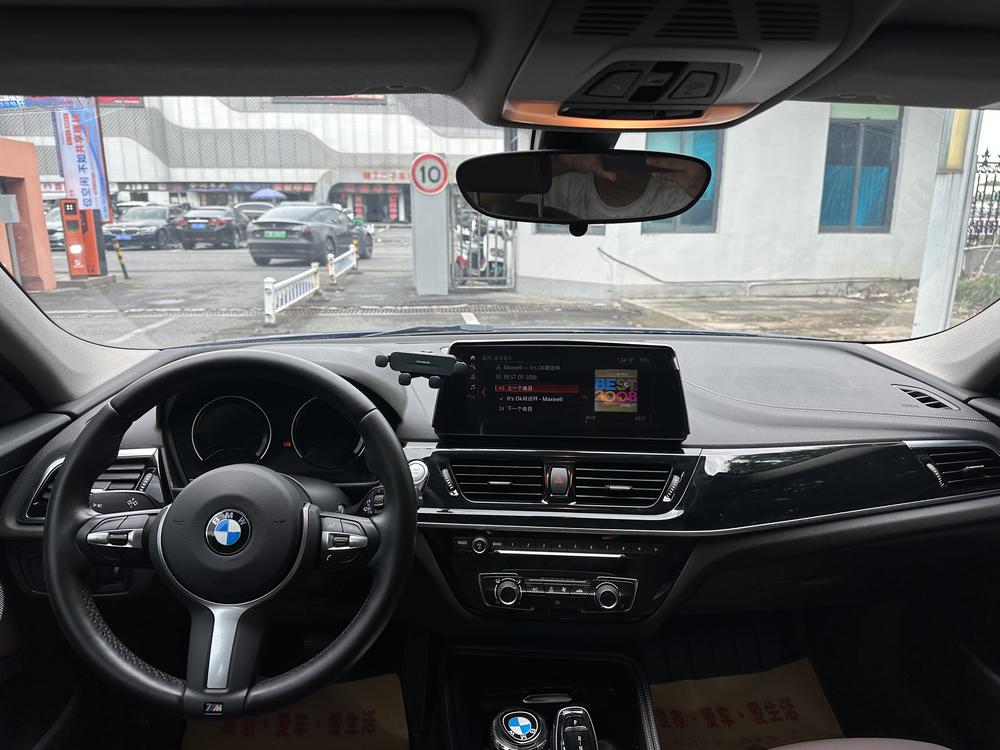 BMW BMW 1-Series