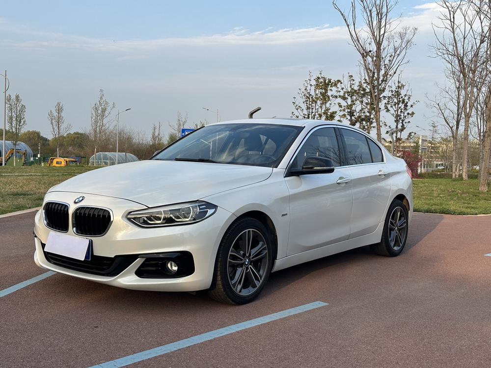 BMW BMW 1-Series