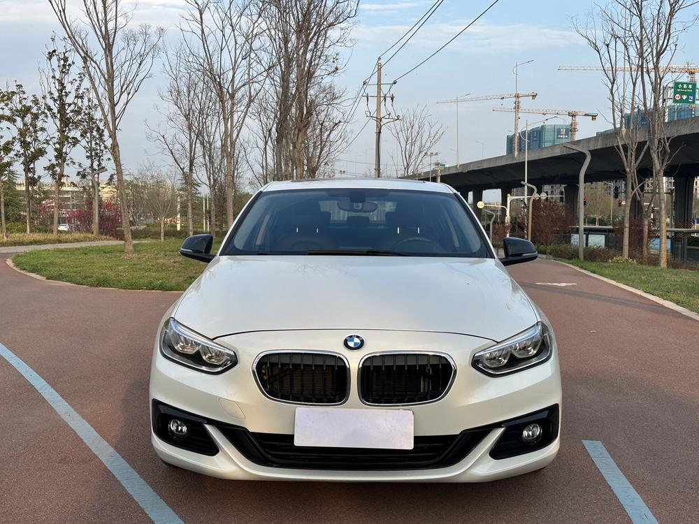 BMW BMW 1-Series