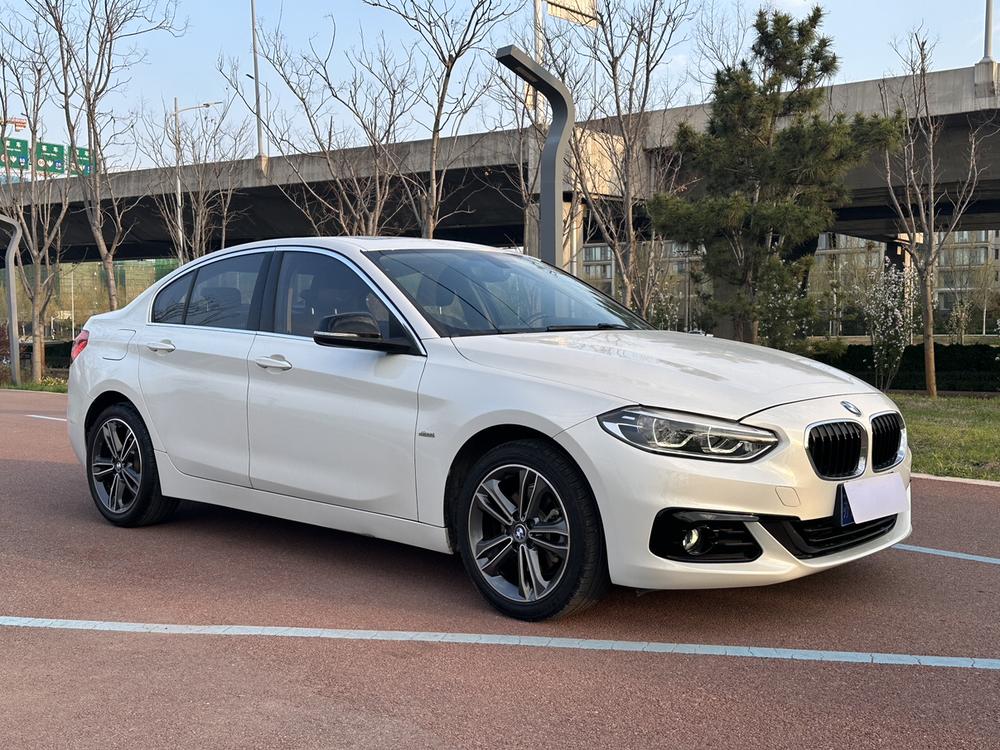 BMW BMW 1-Series