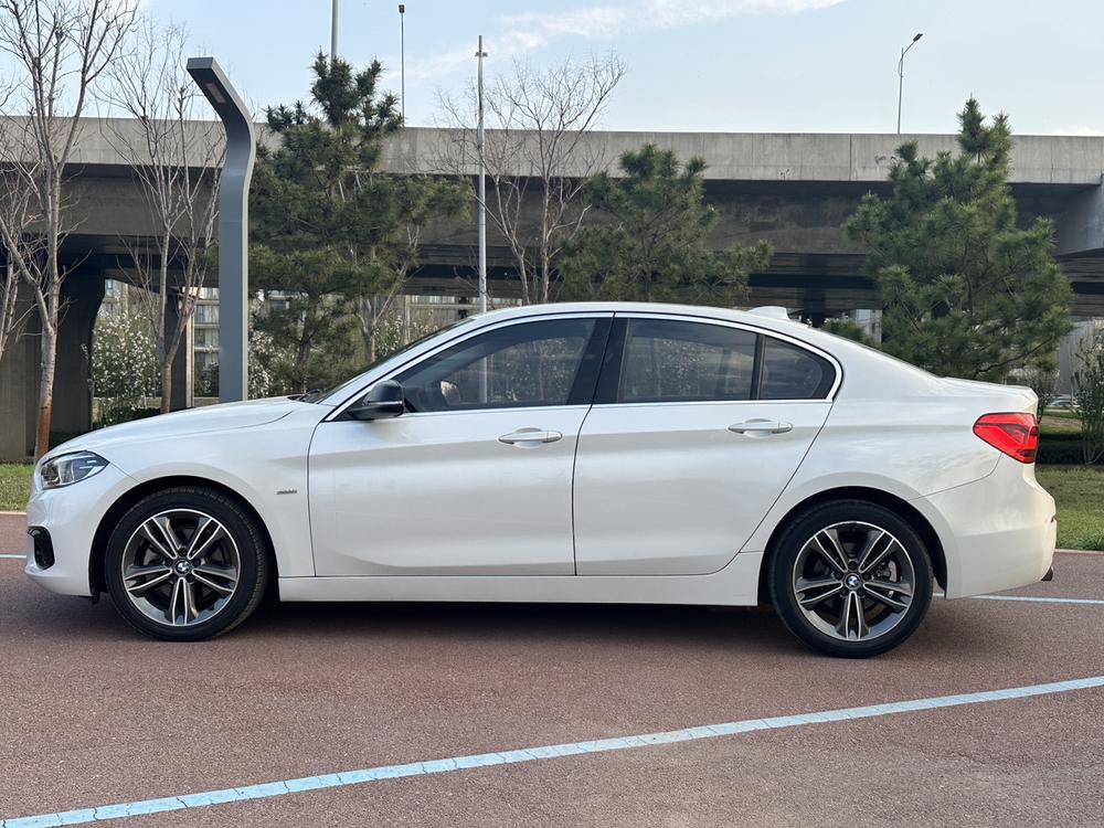 BMW BMW 1-Series