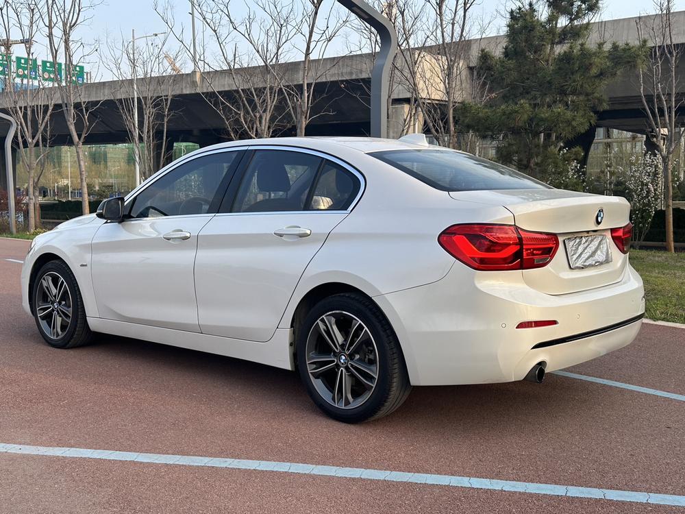 BMW BMW 1-Series