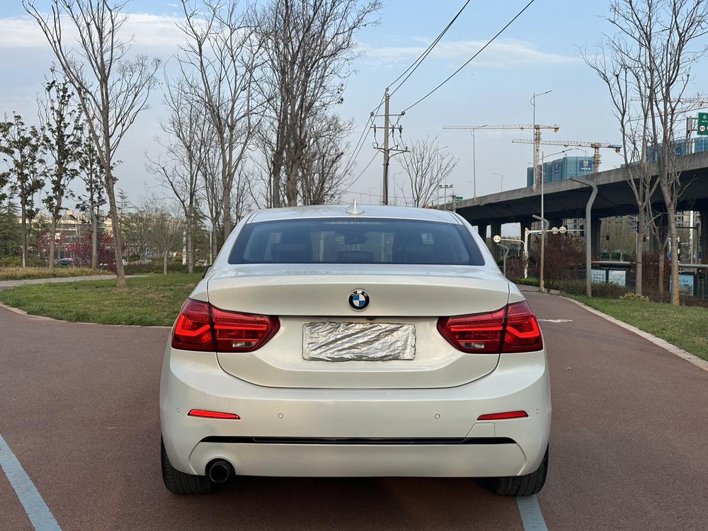 BMW BMW 1-Series