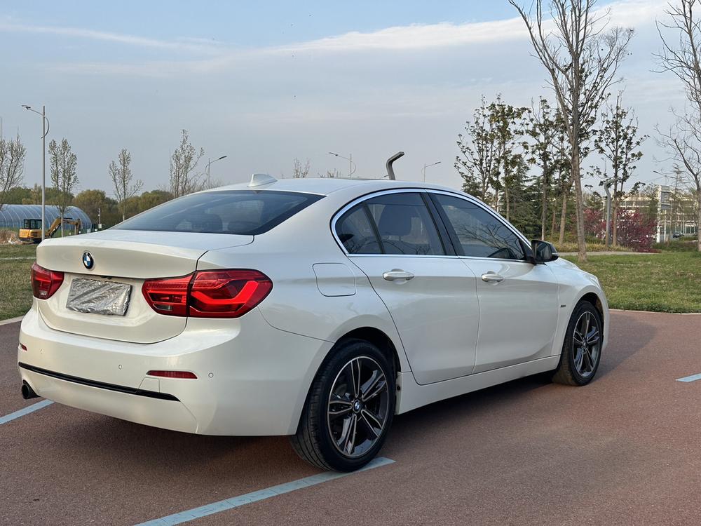 BMW BMW 1-Series