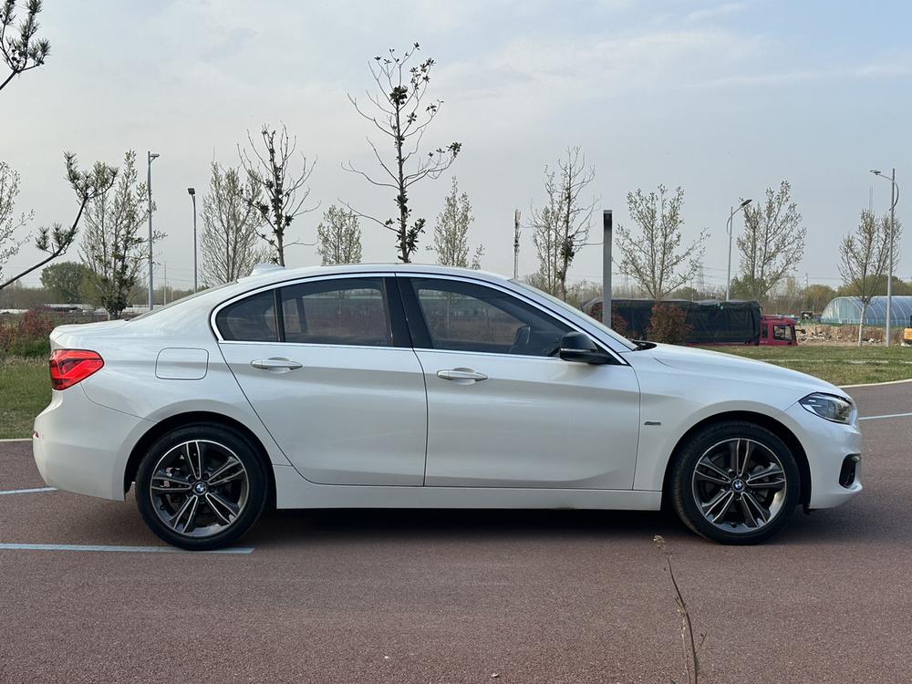 BMW BMW 1-Series