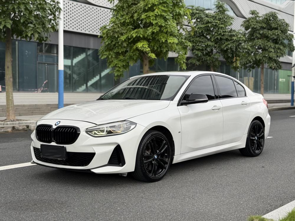 BMW BMW 1-Series