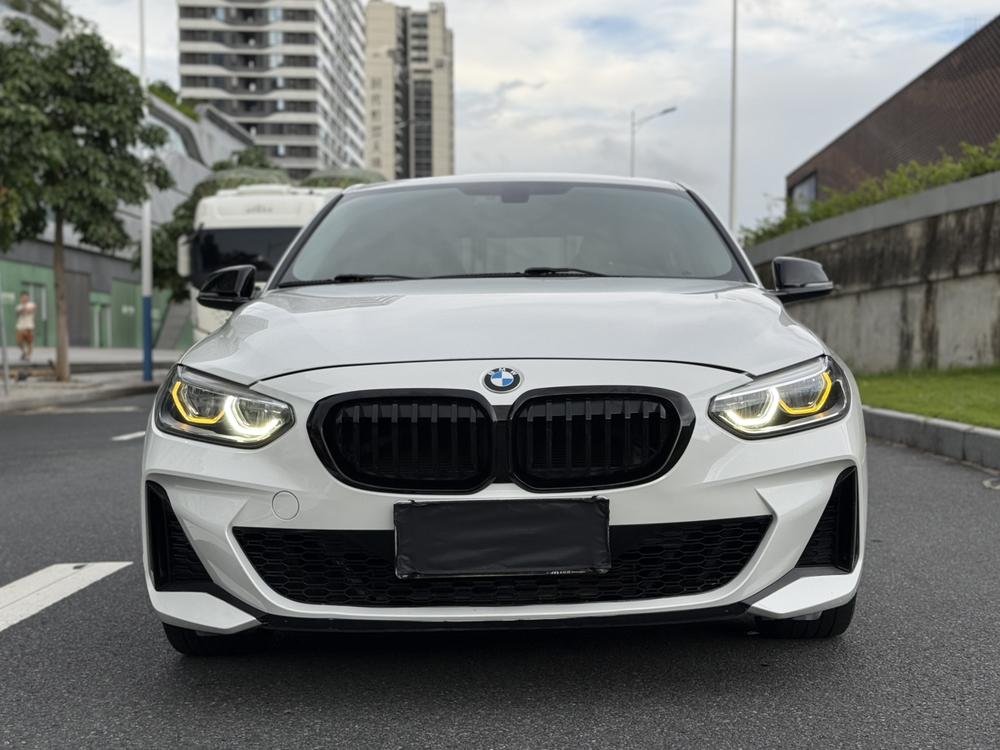BMW BMW 1-Series