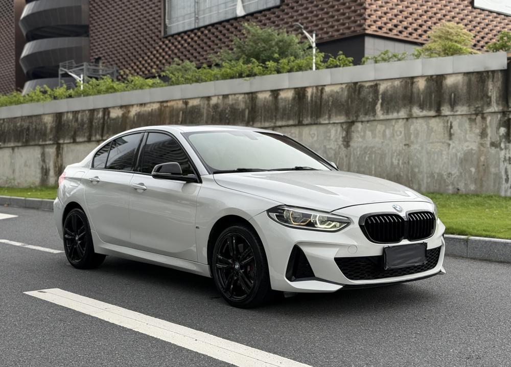 BMW BMW 1-Series