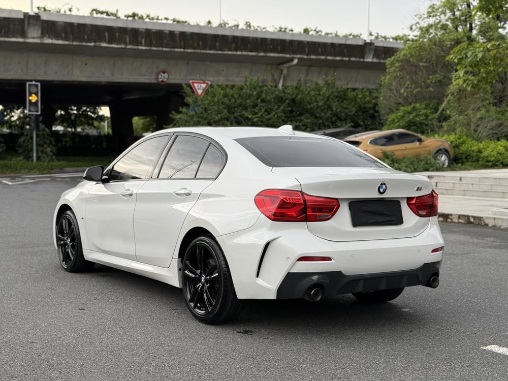 BMW BMW 1-Series