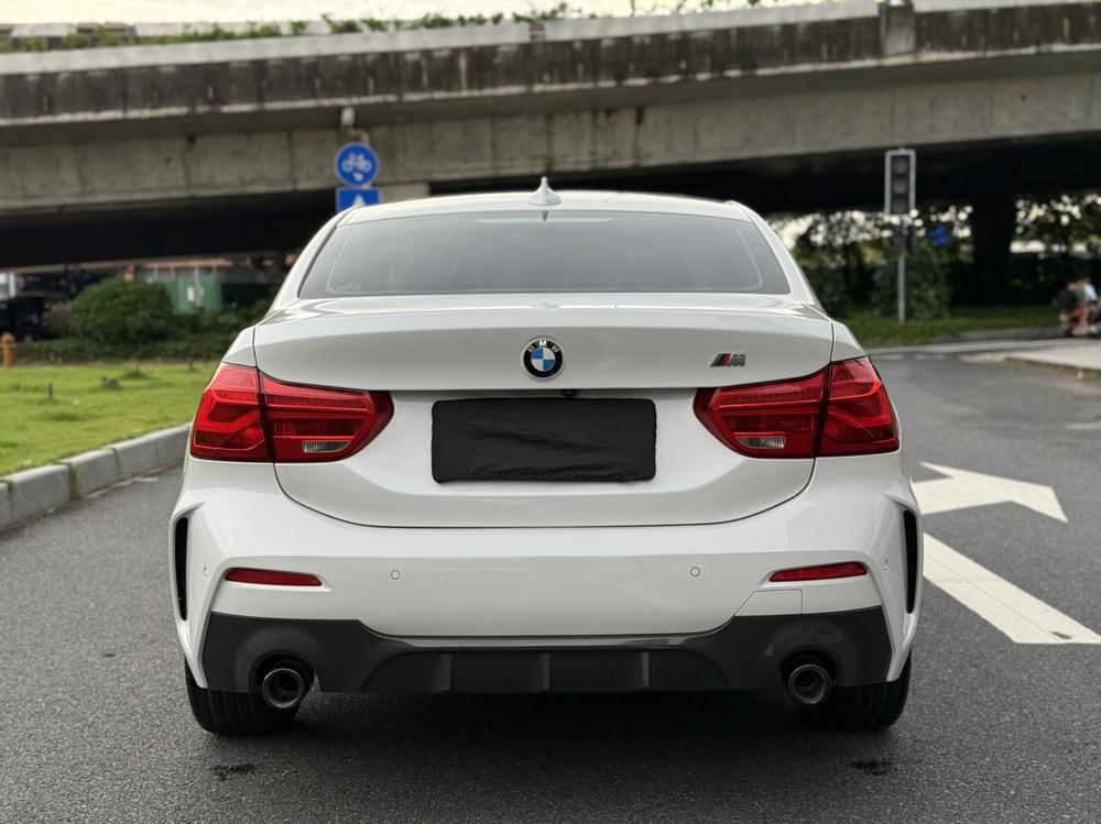 BMW BMW 1-Series