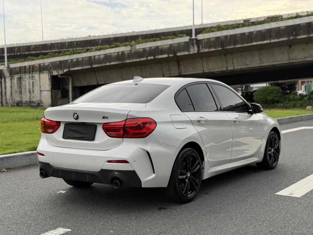 BMW BMW 1-Series