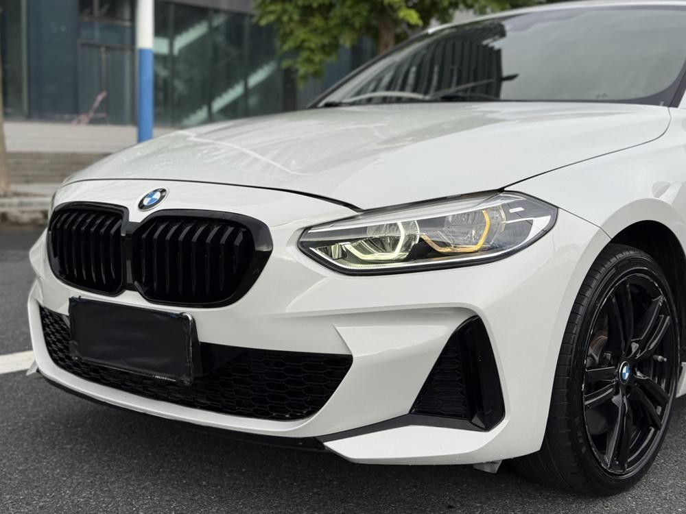 BMW BMW 1-Series