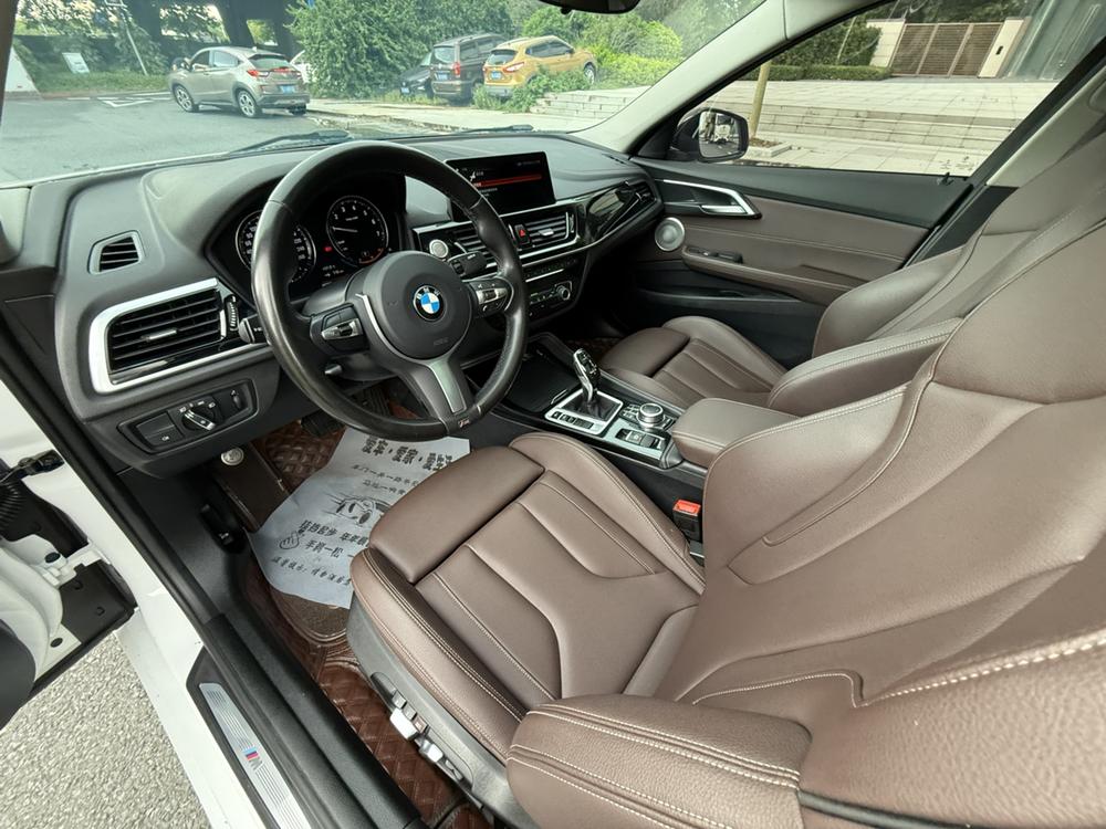 BMW BMW 1-Series
