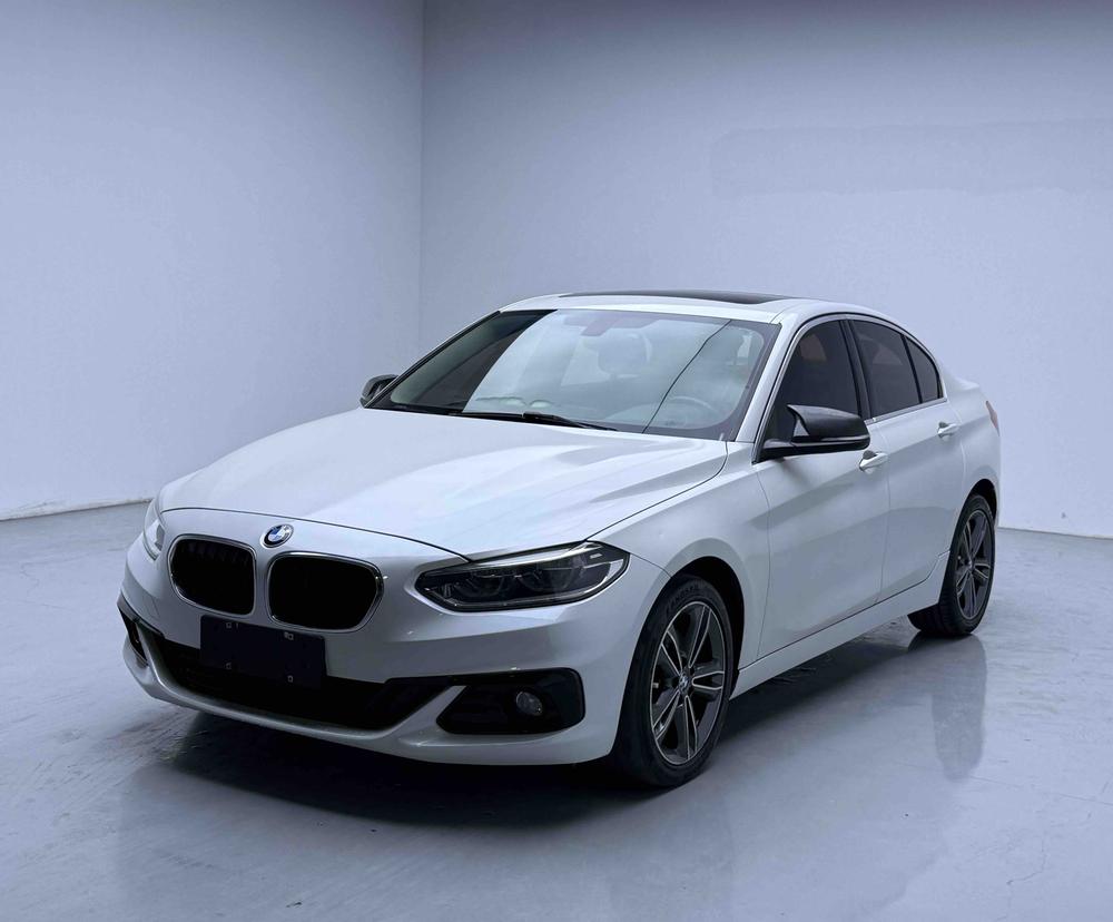 BMW BMW 1-Series
