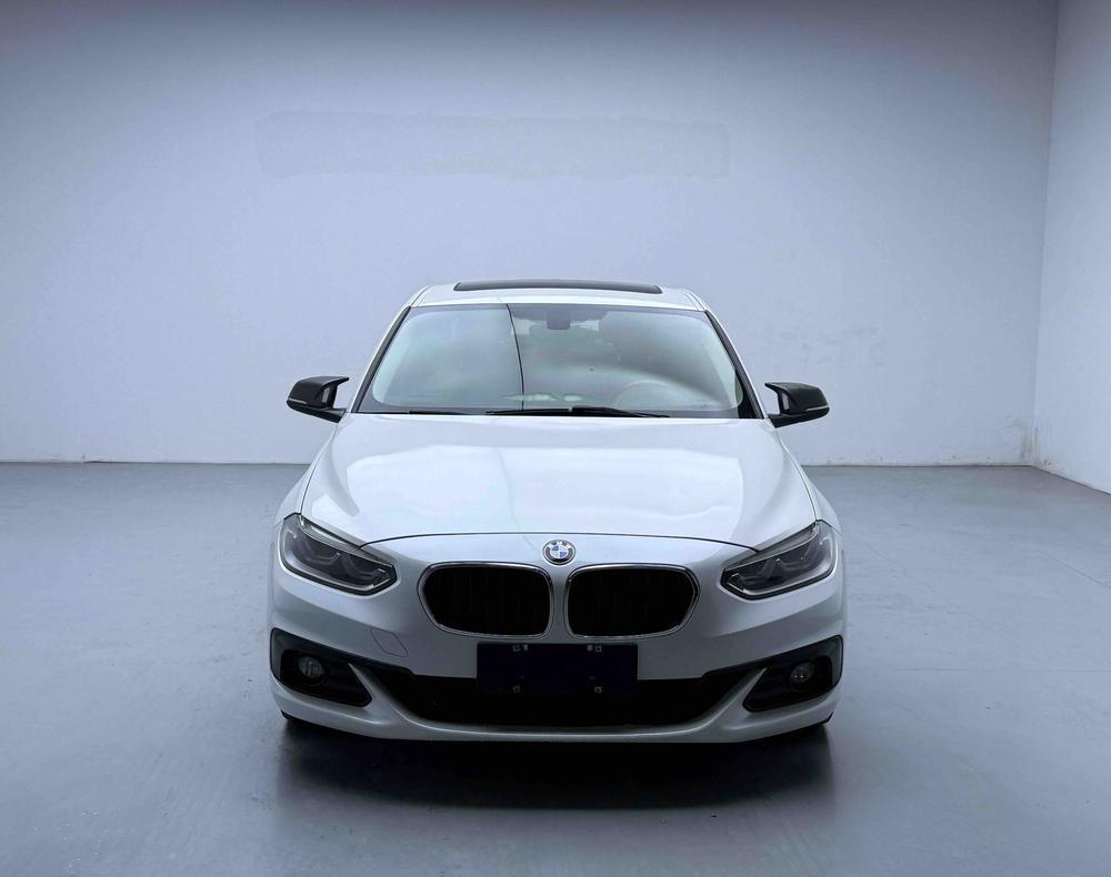 BMW BMW 1-Series