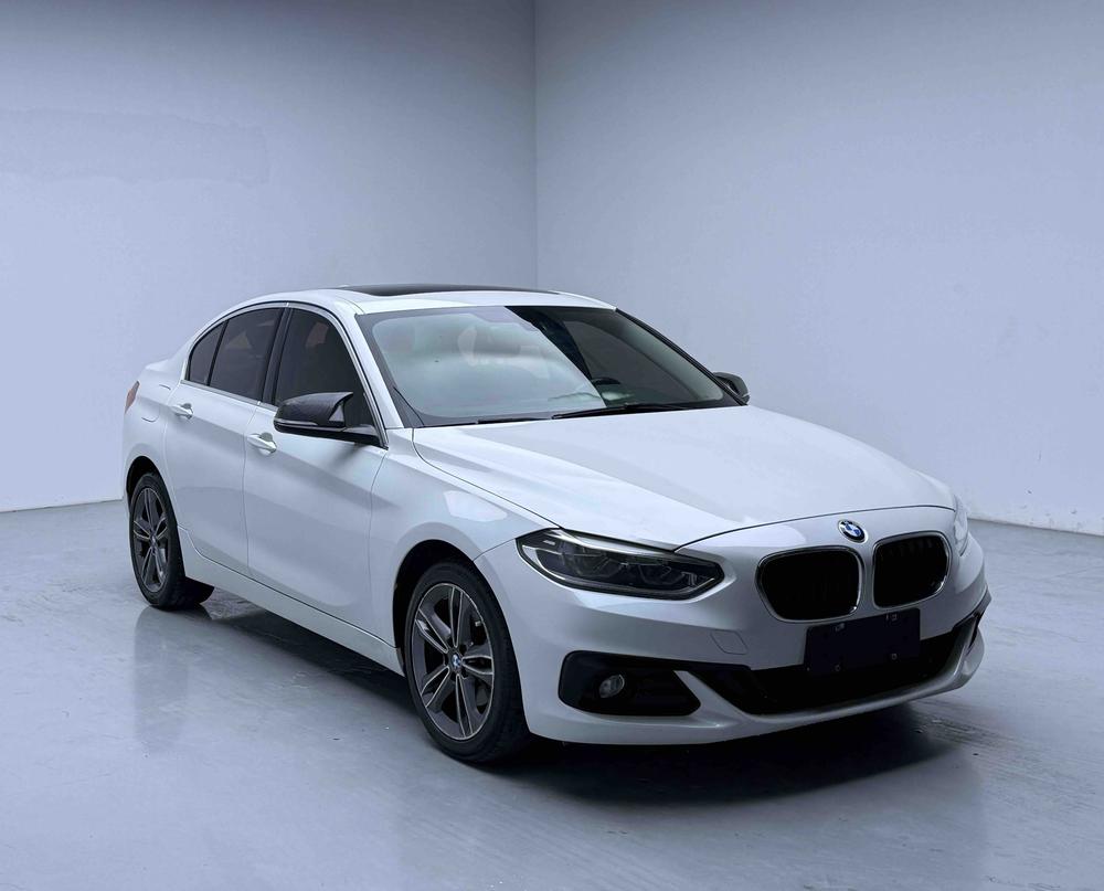 BMW BMW 1-Series
