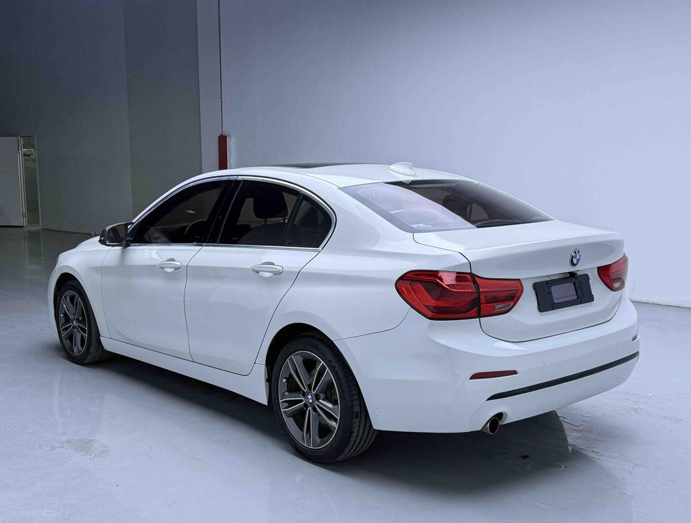 BMW BMW 1-Series
