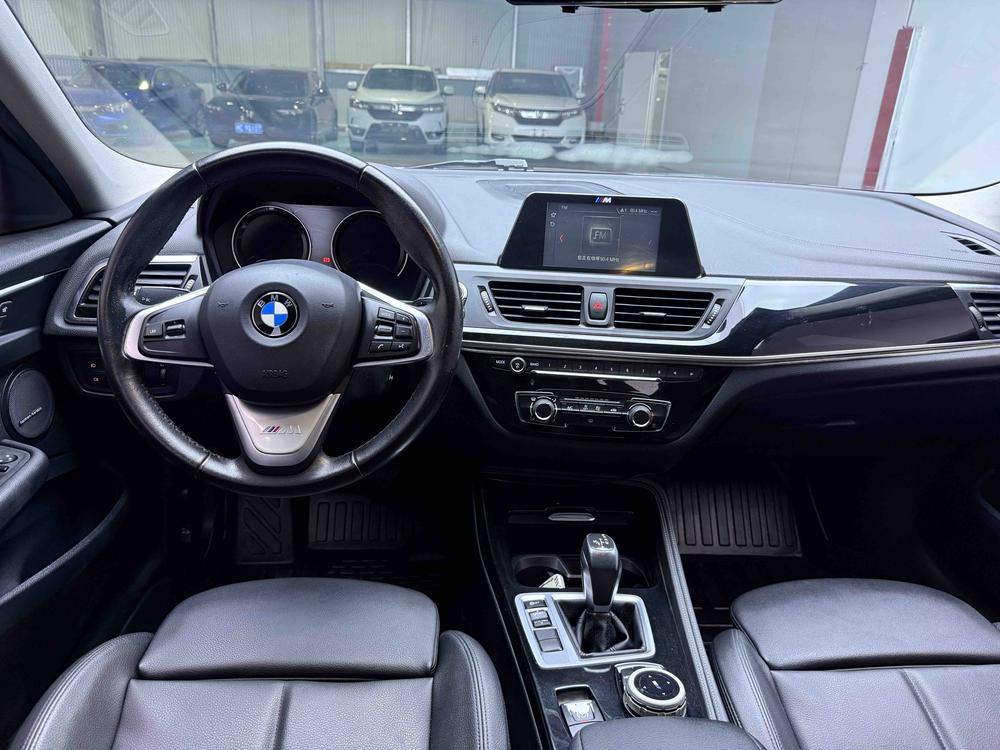 BMW BMW 1-Series