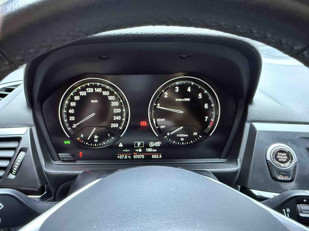 BMW BMW 1-Series