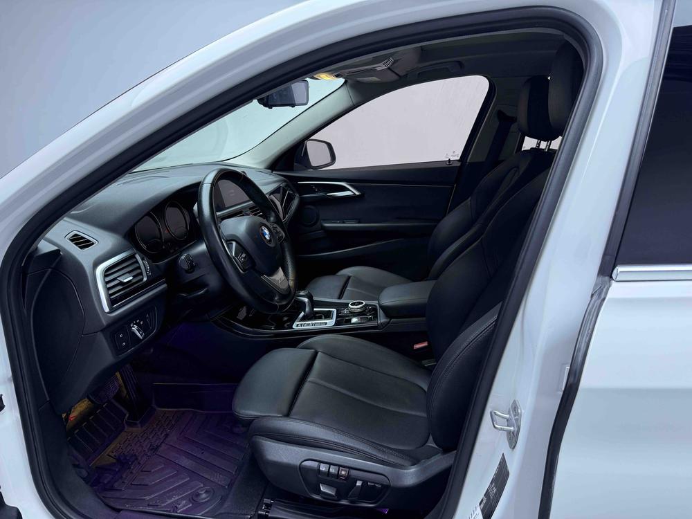 BMW BMW 1-Series