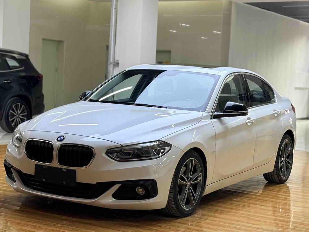 BMW BMW 1-Series
