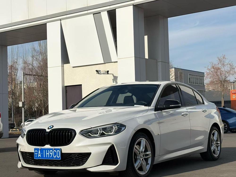 BMW BMW 1-Series