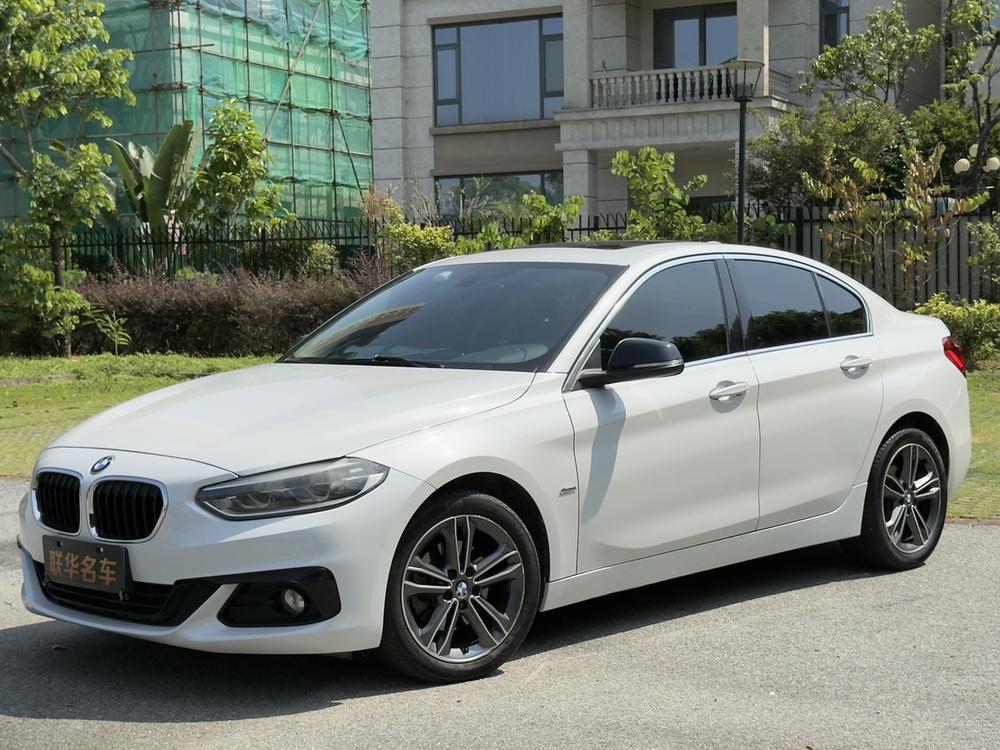 BMW BMW 1-Series