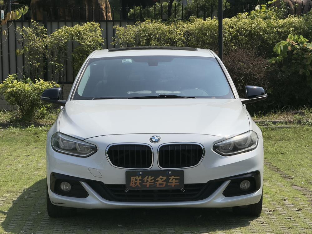 BMW BMW 1-Series