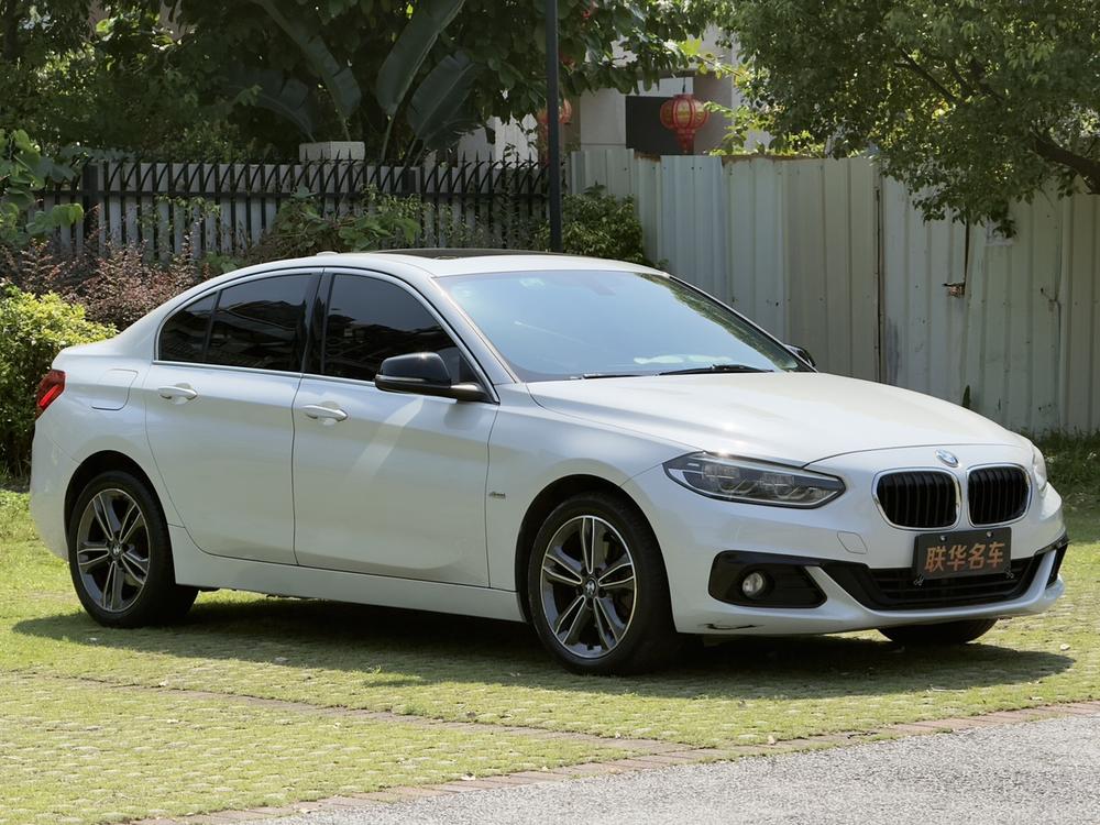 BMW BMW 1-Series