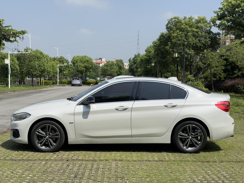 BMW BMW 1-Series