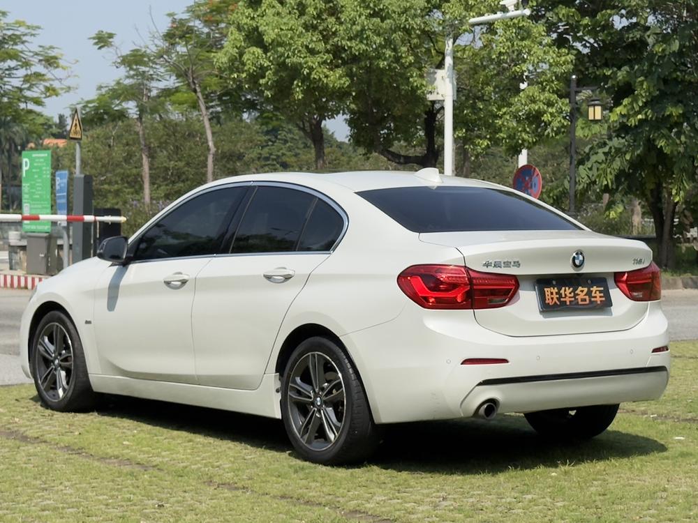 BMW BMW 1-Series