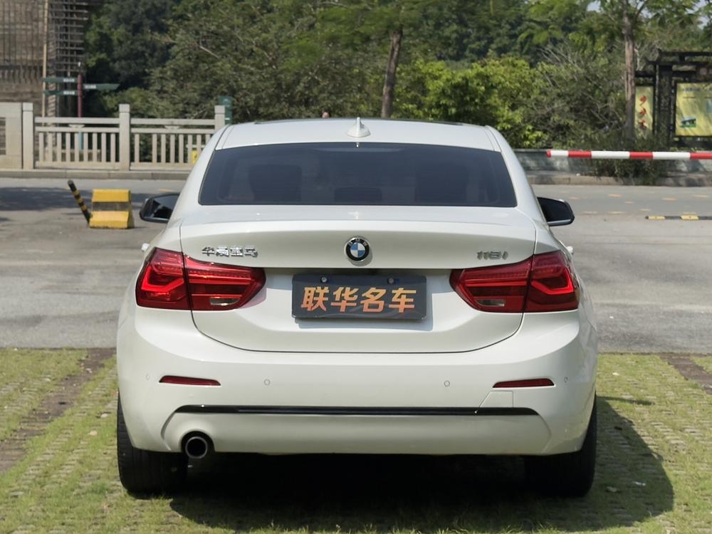 BMW BMW 1-Series