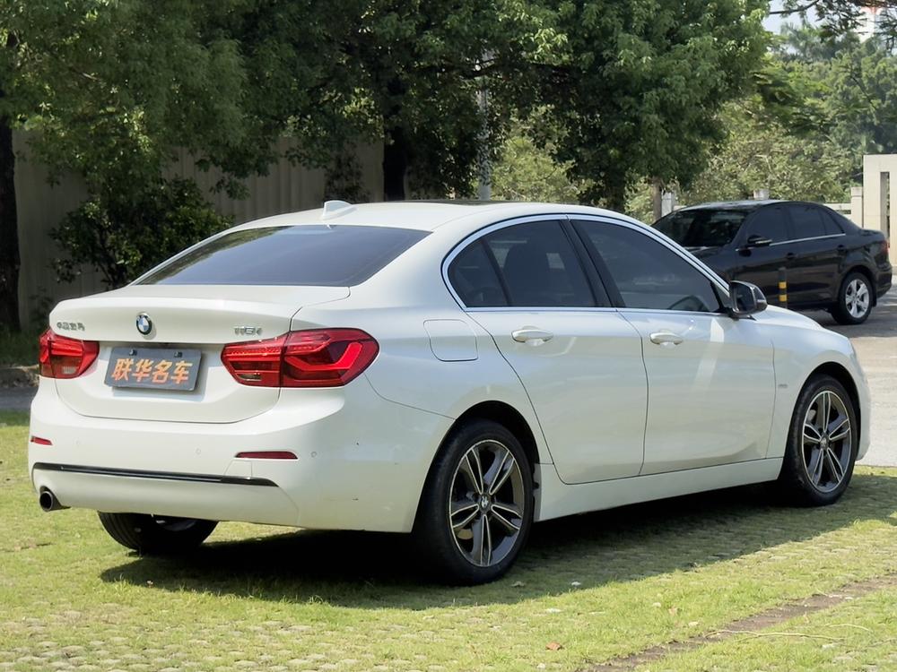 BMW BMW 1-Series