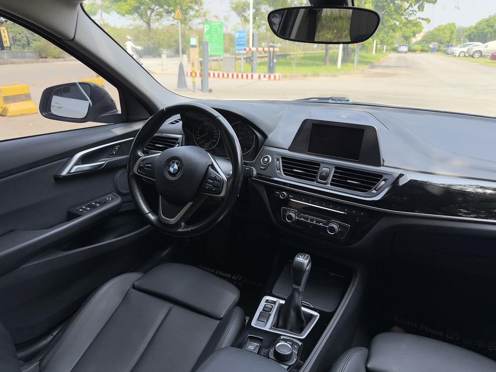 BMW BMW 1-Series