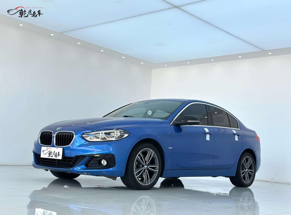 BMW BMW 1-Series