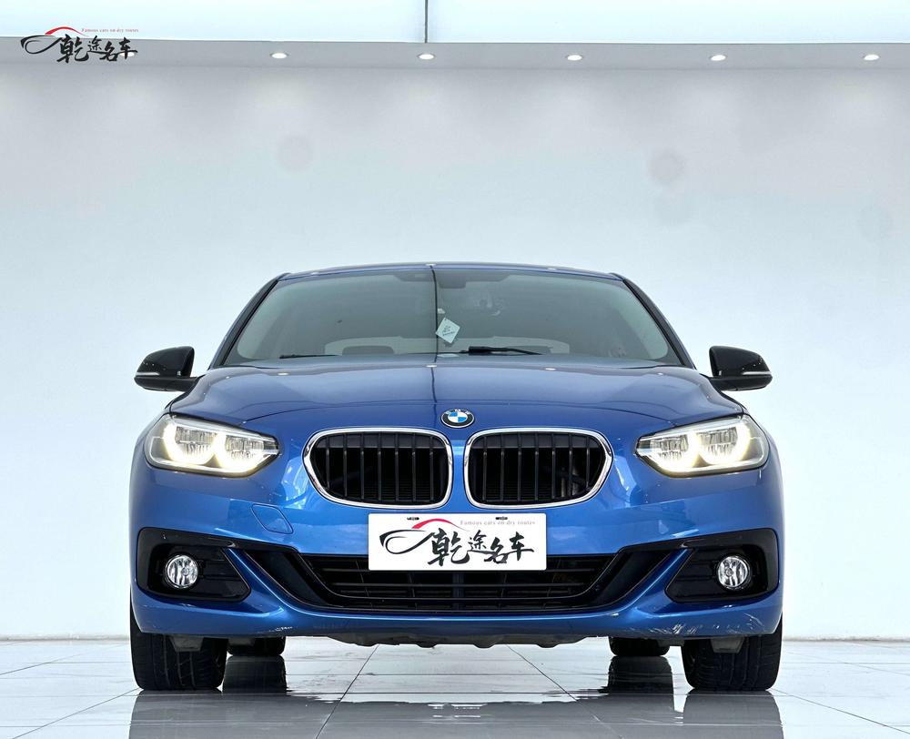 BMW BMW 1-Series
