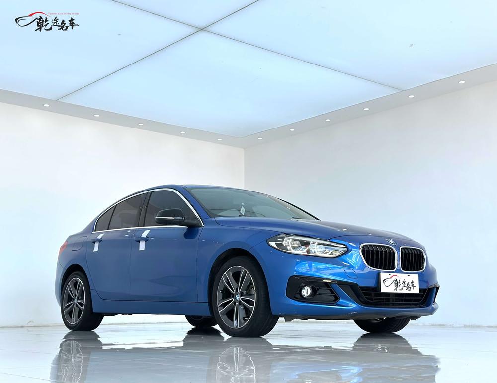 BMW BMW 1-Series