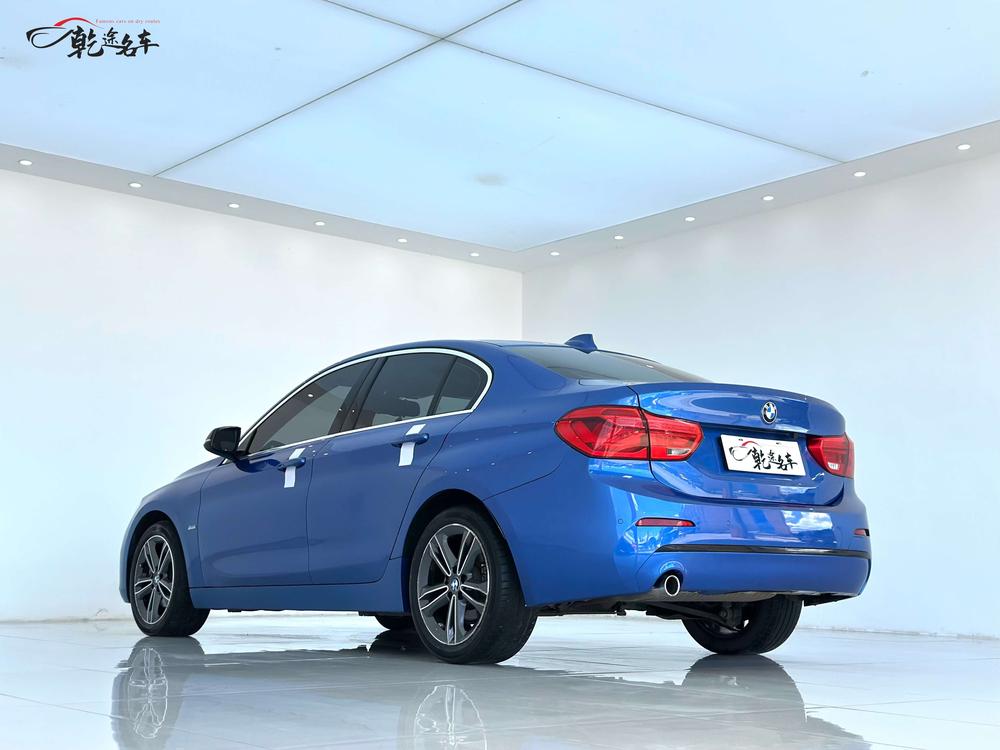 BMW BMW 1-Series