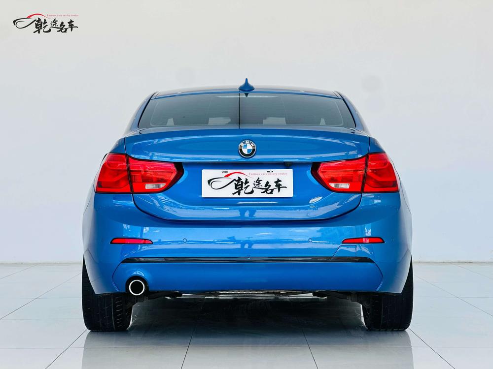 BMW BMW 1-Series